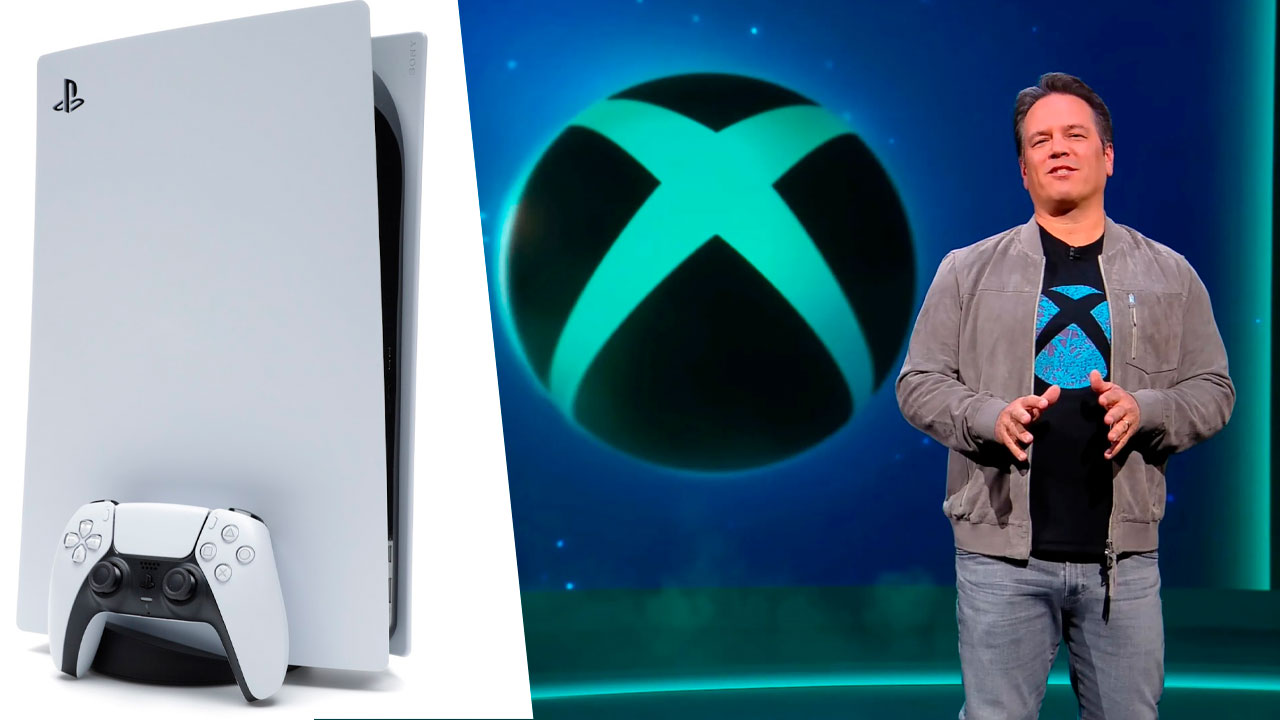 Phil Spencer aclarará los rumores sobre si Xbox será Third Party