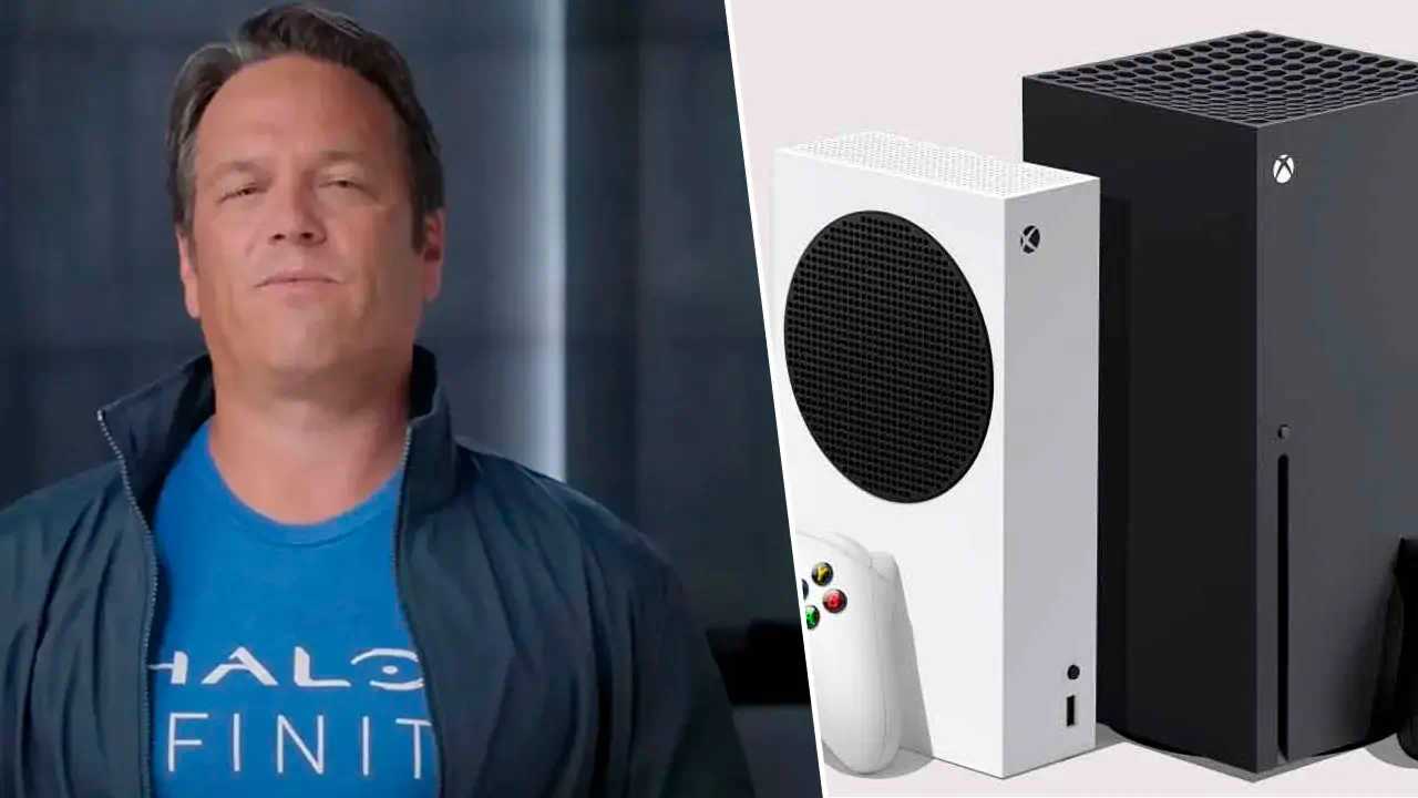 Phil Spencer aparecerá en el podcast de Xbox para hablar del futuro de Xbox
