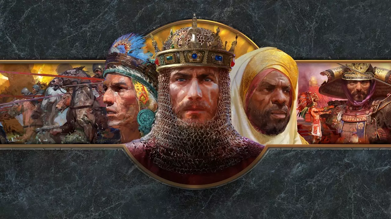 Quieren resolver debate político con Age of Empires II y desarrollador se ofrece referí