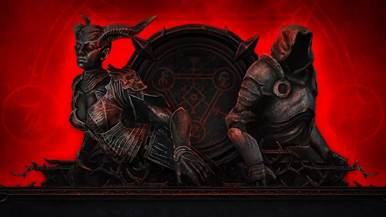 Diablo IV revela que La Encrucijada llegará el 5 de marzo
