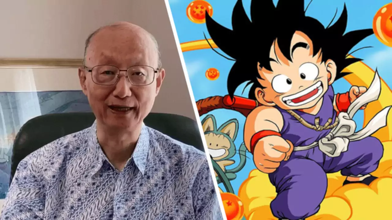 Guionista de Dragon Ball dice que Akira Toriyama ya estaba enfermo desde 2023