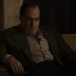 The Penguin colin farrell teaser