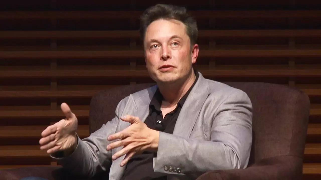 Elon Musk demanda a OpenAI por asociarse con Microsoft