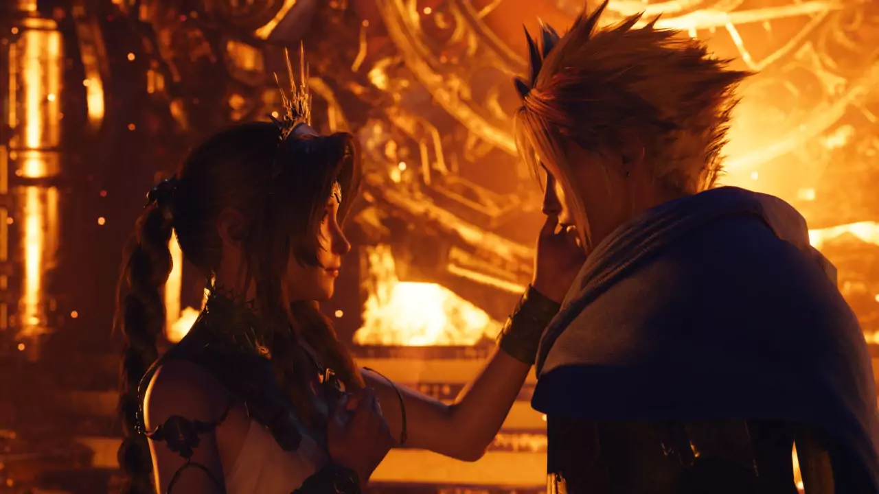 Final Fantasy VII Rebirth tendrá tour mundial de orquesta y esto es lo que debes saber
