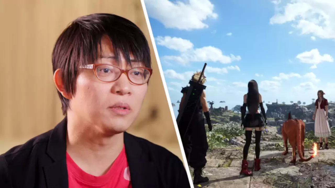 Final Fantasy VII Rebirth lanza documentales acerca de su desarrollo