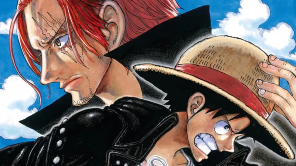 El manga de One Piece tomará una pausa de tres semanas. Regresará hasta mediados de abril. 