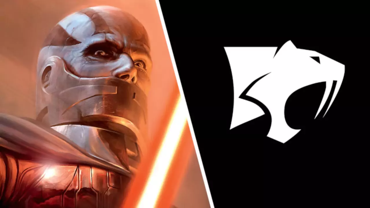 Remake de Star Wars: Knights of the Old Republic ahora está en manos de una nueva compañía