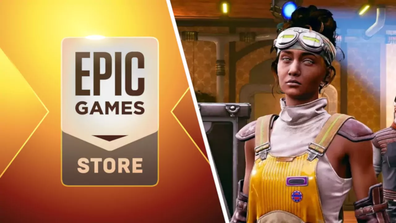 Epic Games tendrá gratis uno de los mejores videojuegos de los últimos 5 años