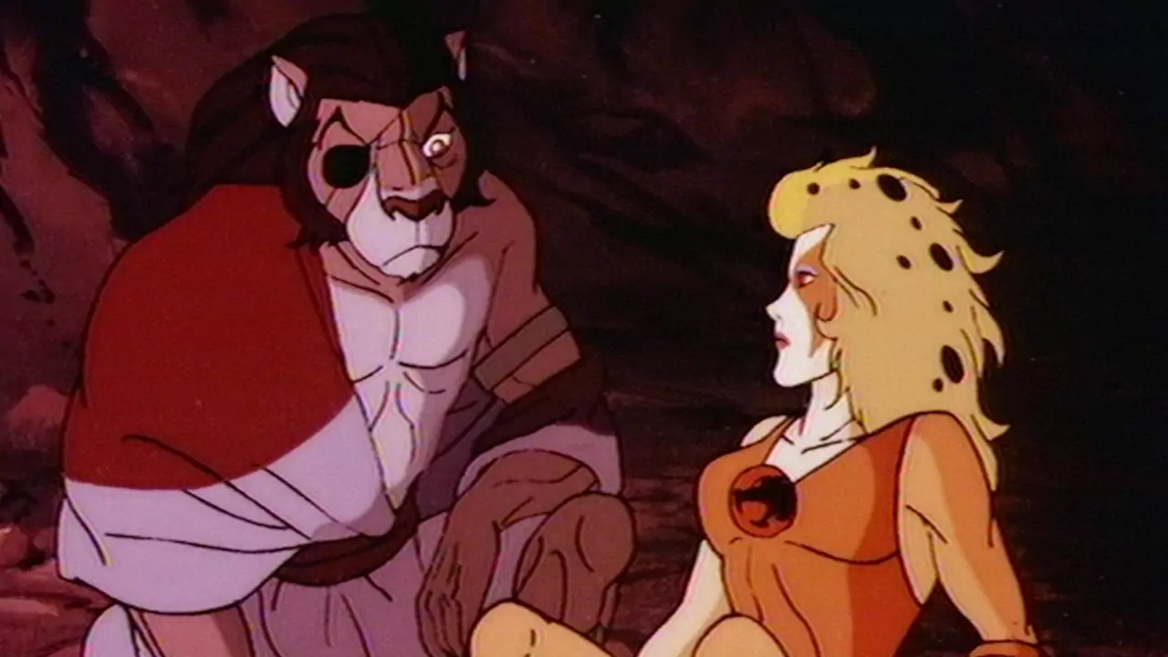 Thundercats Live-Action promises to be faithful to the 80's series