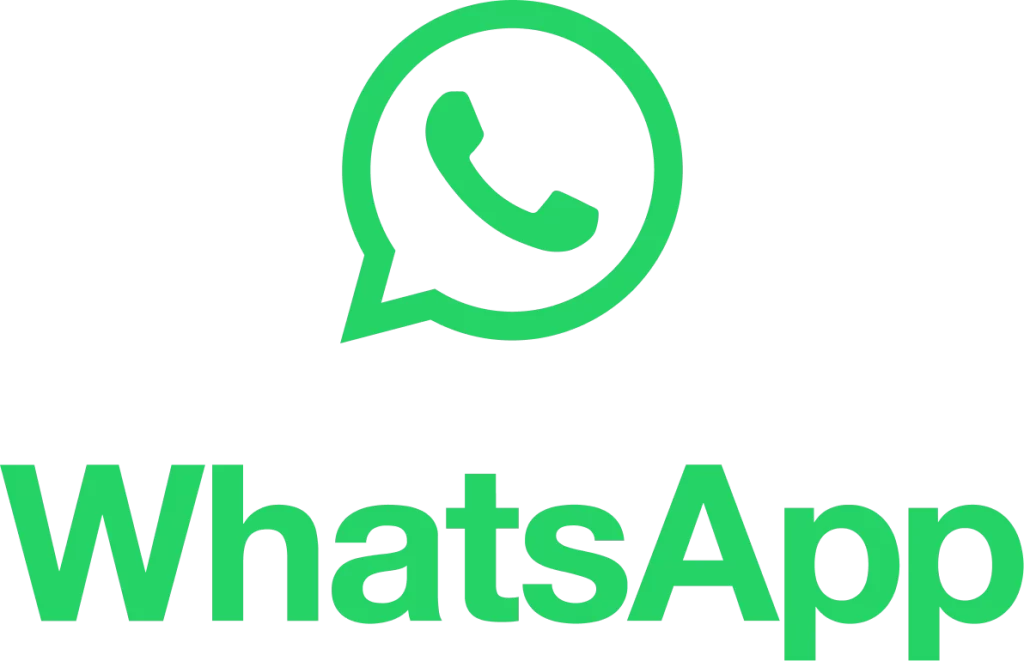 WhatsApp verde calidad