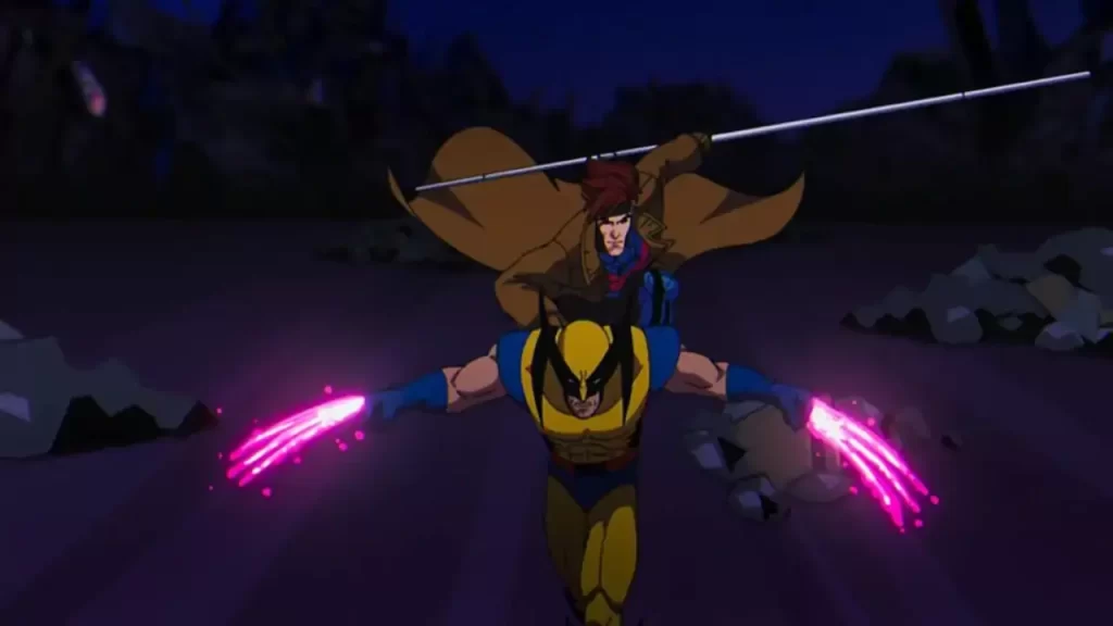 X-Men 97: cuándo se estrena, a qué hora, cómo y dónde verlo