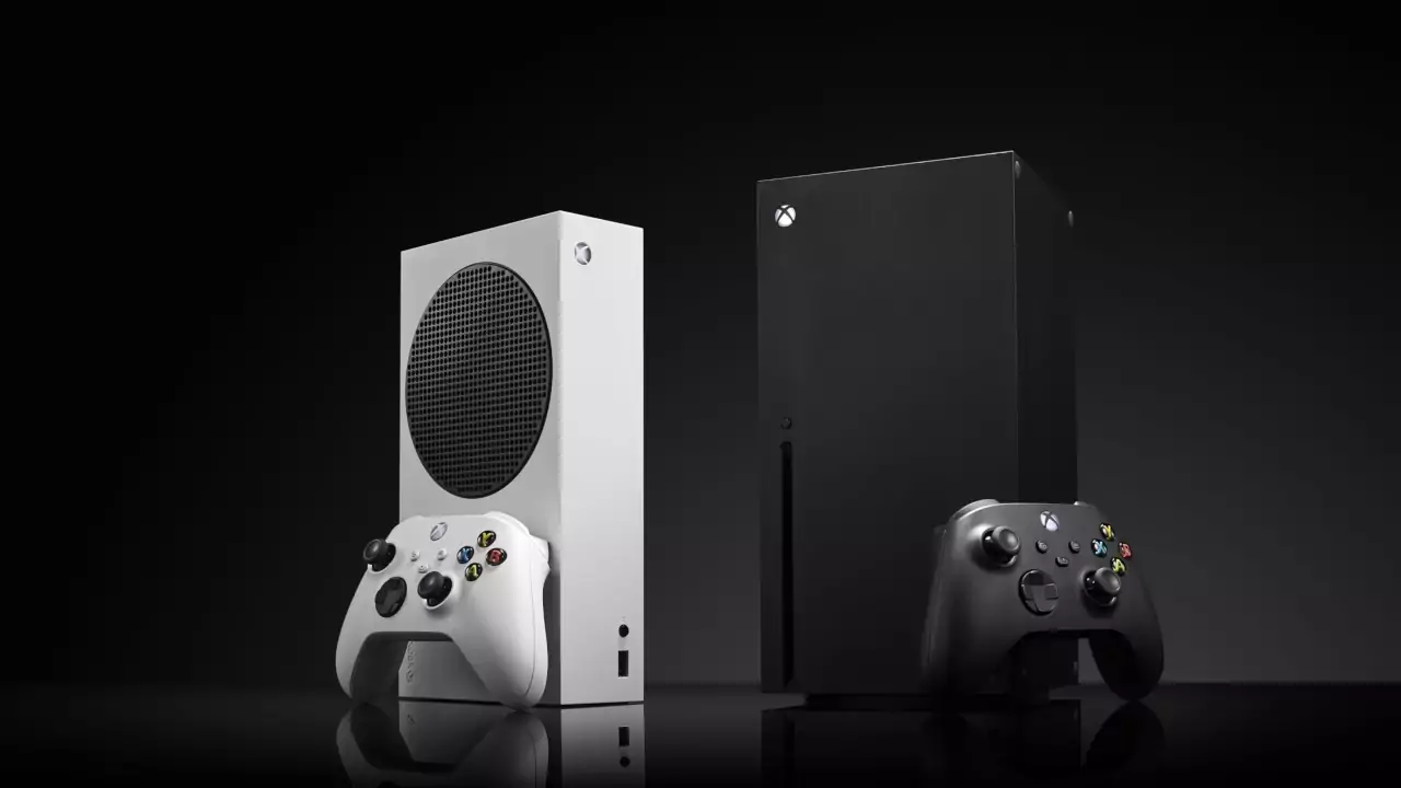 Xbox Series también tendría su consola PRO para competirle al PS5 Pro
