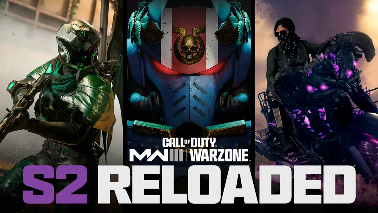 Call of Duty: Modern Warfare III Reloaded