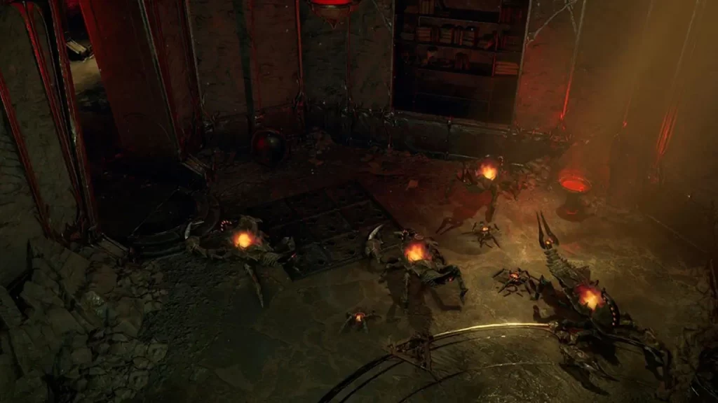 Diablo IV proximos ajustes temporada 4