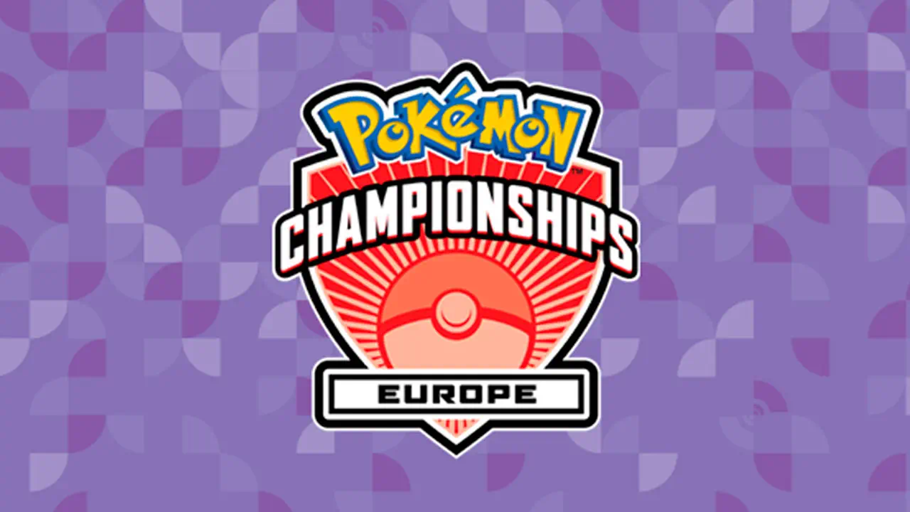 Pokémon Championships Europa