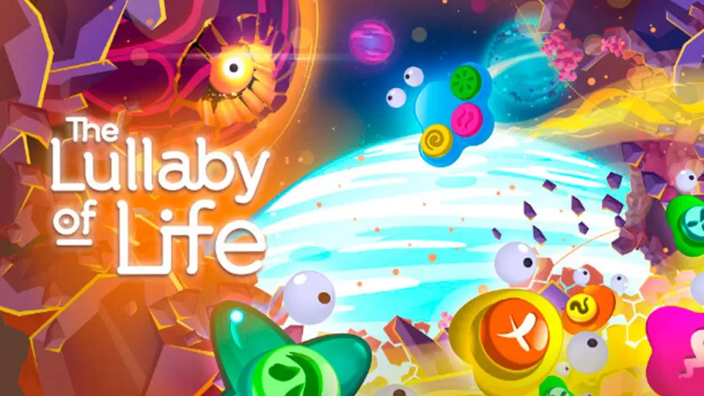 The Lullaby of Life already has a release date on PC