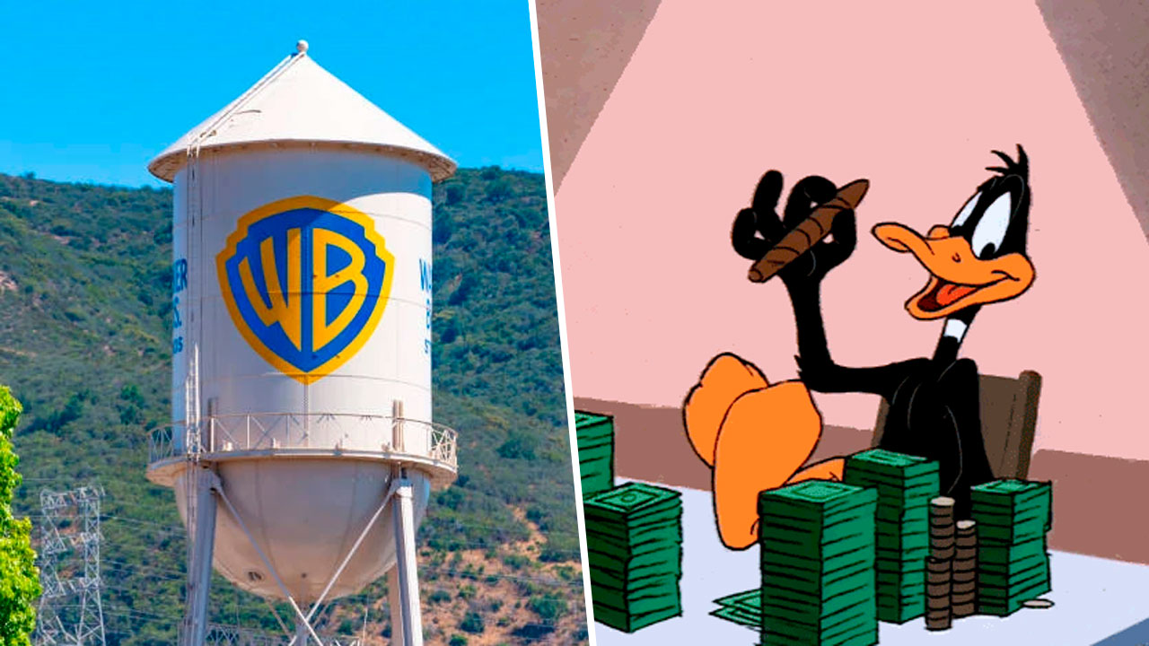 Warner Bros. apostará por el anime