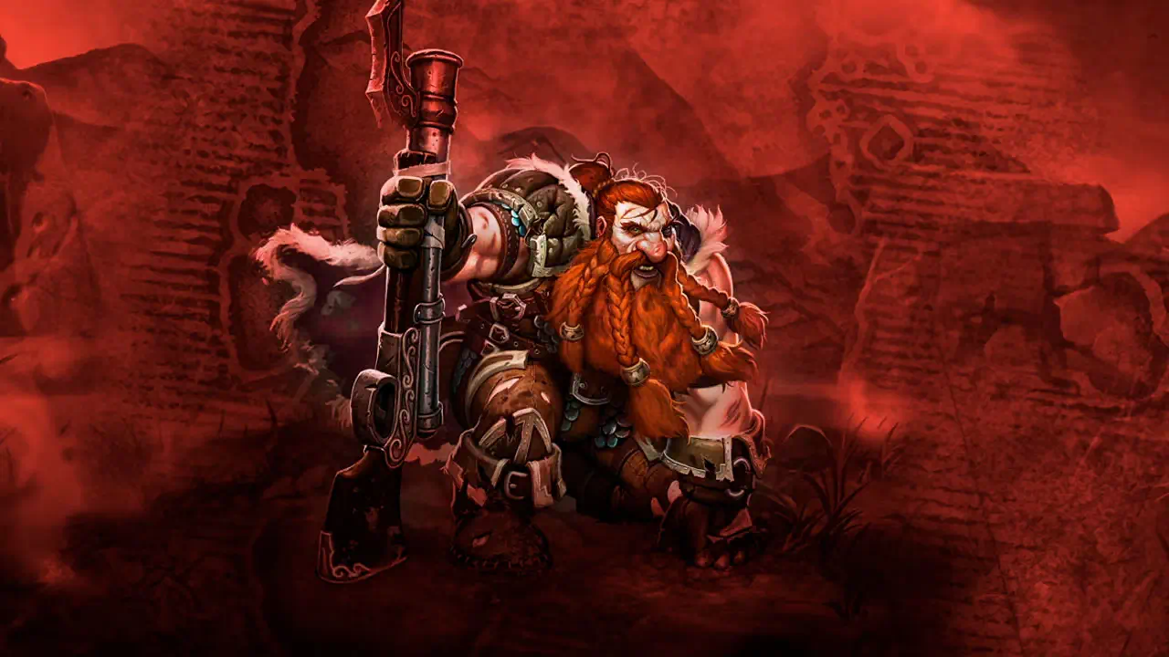 World of Warcraft Classic revela un nuevo modo
