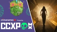 CCXP México 2024 celebrará a Alien con un panel con el director Fede Álvarez