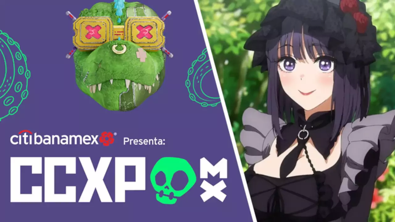 CCXP México tendrá un concurso profesional de cosplay que otorgará un auto nuevo al ganador