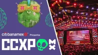 CCXP México 2024: Qué es el Creators Stage y quiénes están invitados