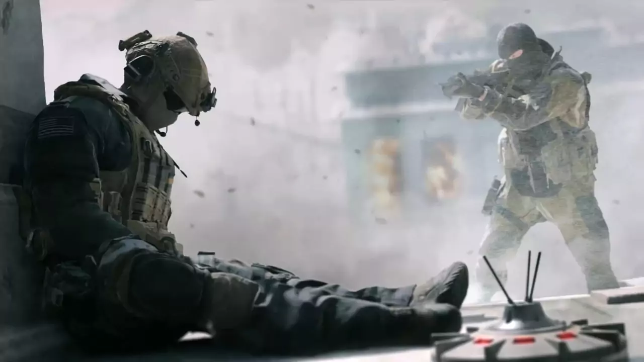 Call of Duty: Modern Warfare III y Warzone 2.0 revelan el nuevo contenido que llega a la Temporada 3