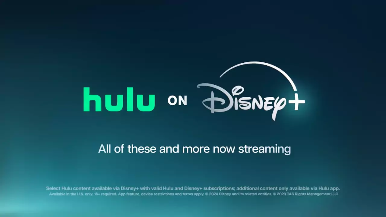 Disney Plus añadiría canales temáticos a su servicio