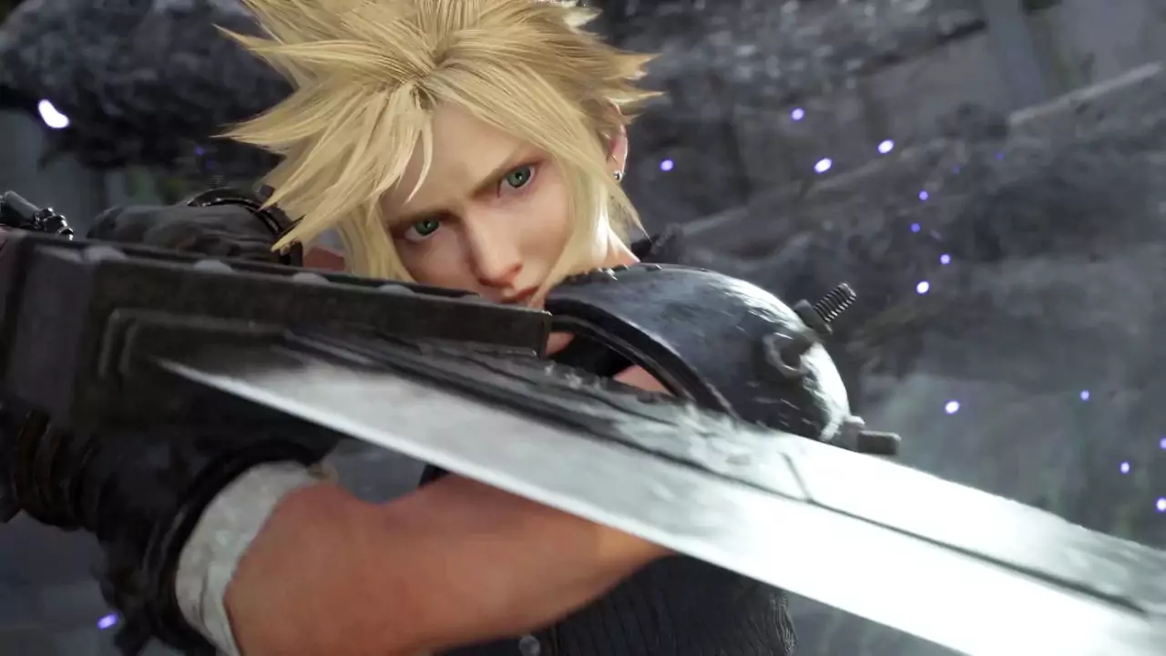 Última parte de Final Fantasy 7 Remake debería estar lista antes del cambio generacional