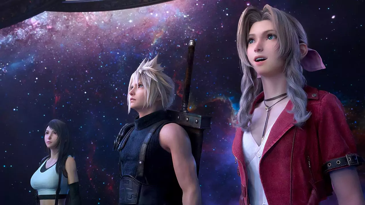 Última parte de Final Fantasy 7 Remake debería estar lista antes del cambio generacional