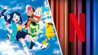 Horizontes Pokémon, Garouden y más en los estrenos de anime que llegan a Netflix durante mayo 2024