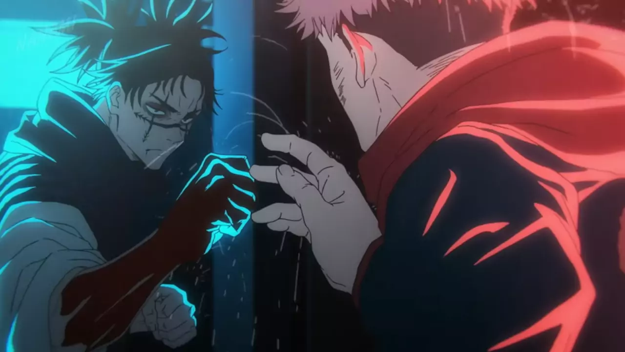 Jujutsu Kaisen enters the Guinness Book of Records