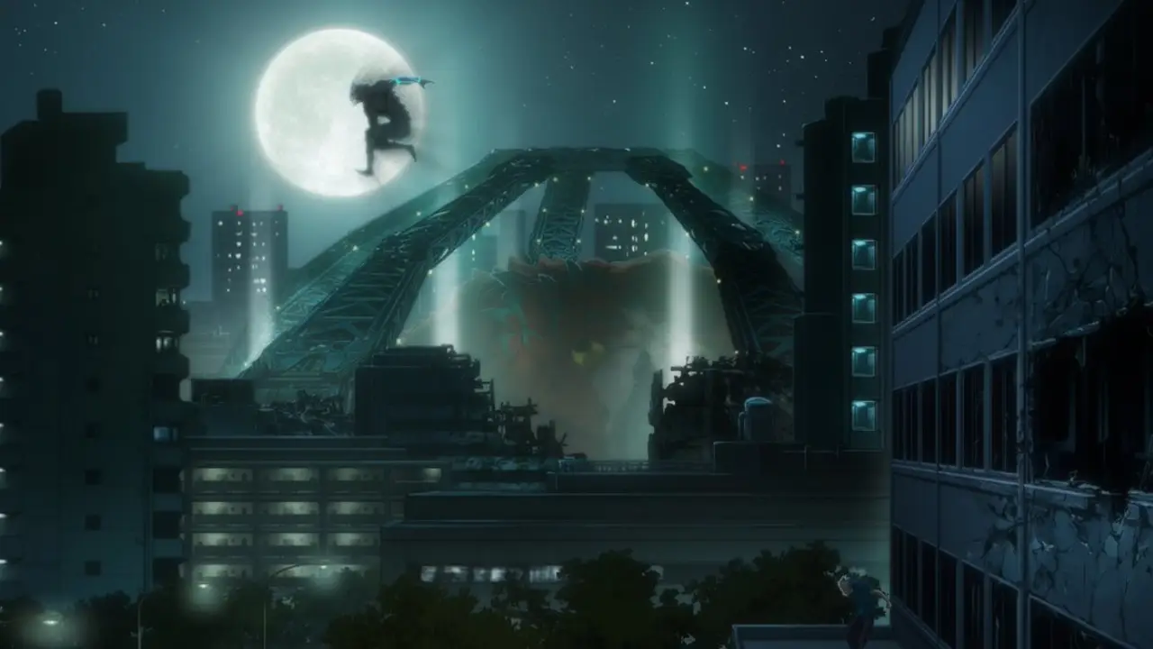 Kaiju No. 8 es el nuevo shonen oscuro del momento y parece que, el segundo capítulo presentará al elenco.