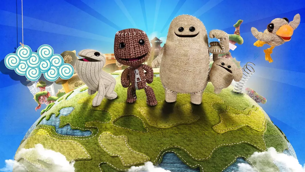 Sony LittleBigPlanet 3 pierde su juego en línea indefinidamente
