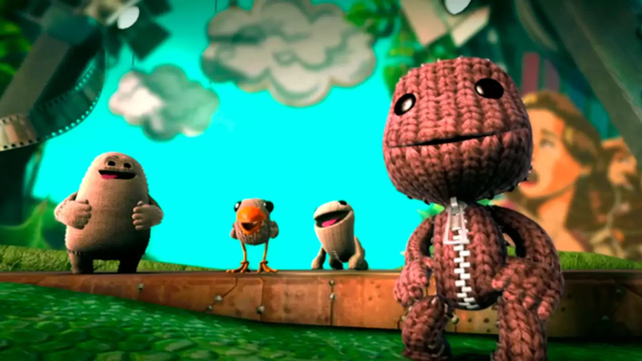 LittleBigPlanet 3 pierde su juego en línea indefinidamente