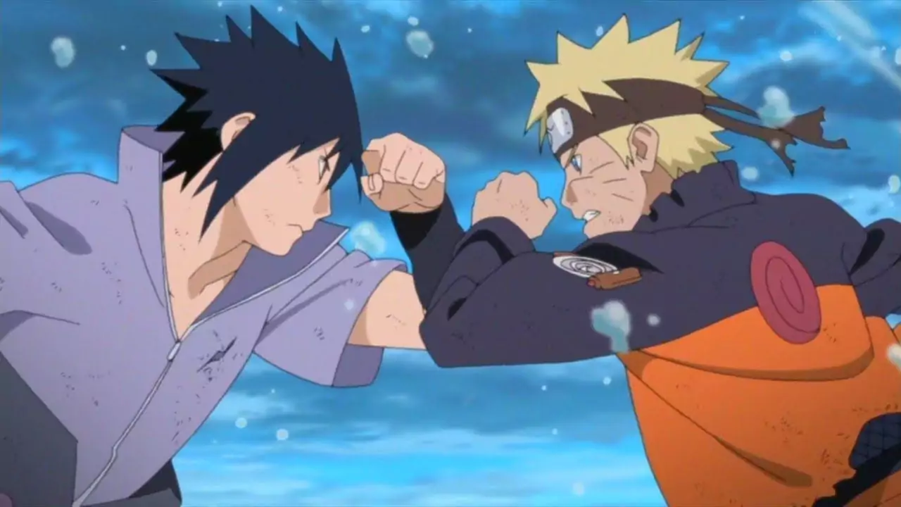 Presidente de estudio de Naruto dice que nadie vería anime si fuera censurado