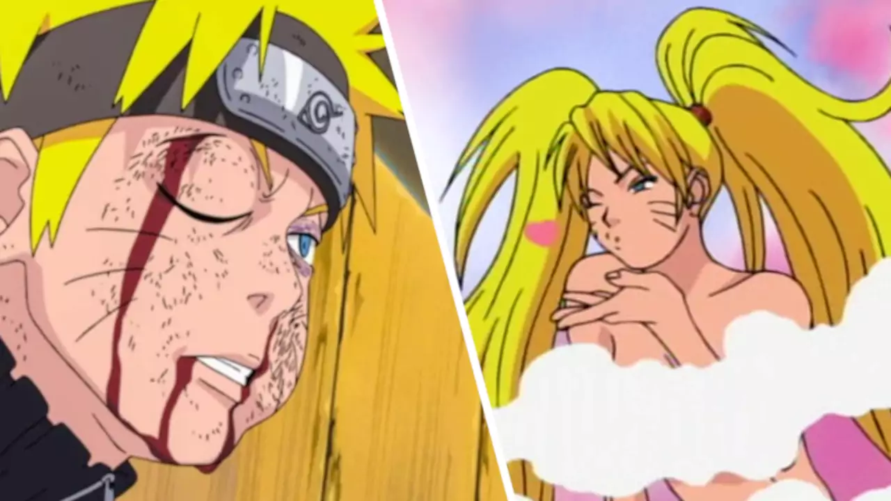 Presidente de estudio de Naruto dice que nadie vería anime si fuera censurado