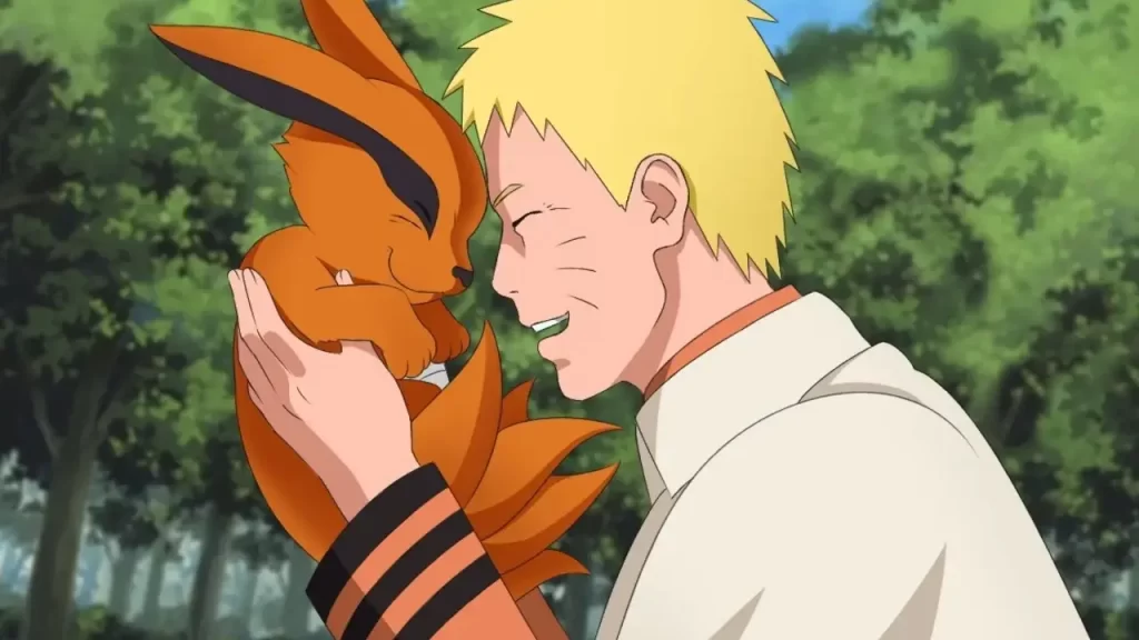 Te recomendamos: Naruto: ¿Cuál es el orden para ver el anime de ninjas más popular?