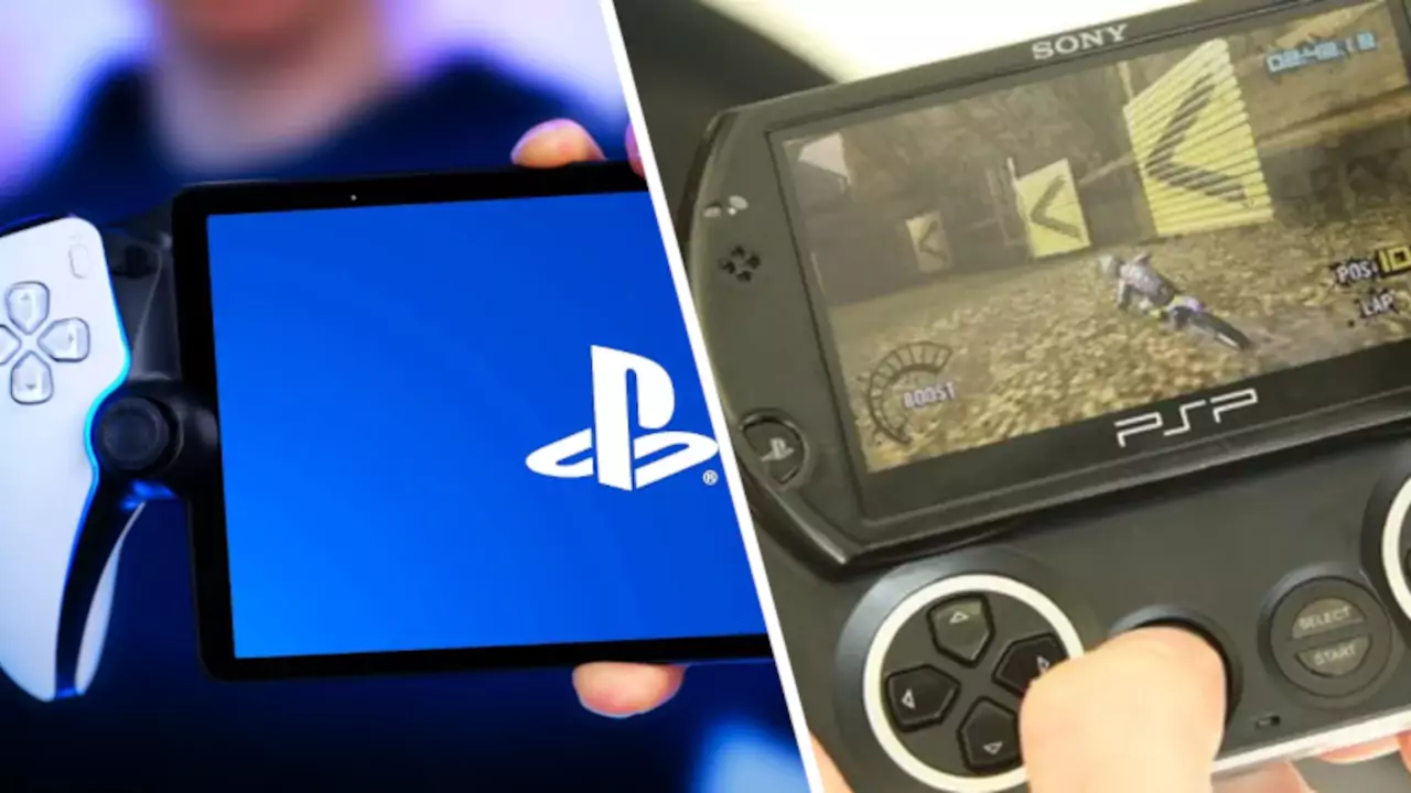 Hackers que lograron correr juegos de PSP en el PS Portal, advirtieron a Sony del problema