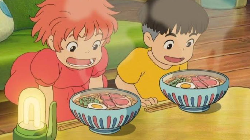 Ponyo es una de las películas más hermosas de estudio Ghibli, rehace uno de los cuentos clásicos más populares —La sirenita—, entérate aquí de por qué verla. 