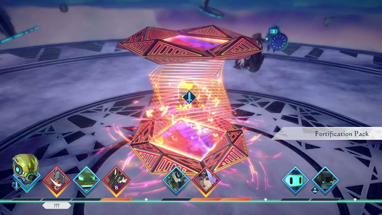 SaGa Emerald Beyond: Ya puedes bajar el demo que está disponible en PlayStation, PC y Nintendo Switch