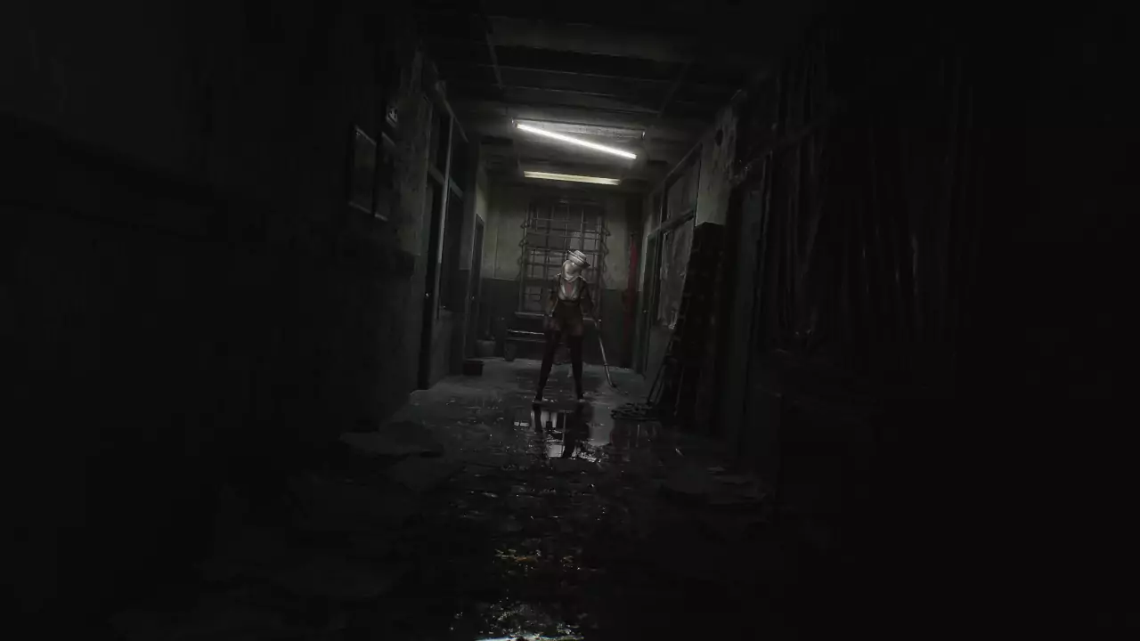 Estudio a cargo del remake de Silent Hill 2 está emocionado por el proyecto