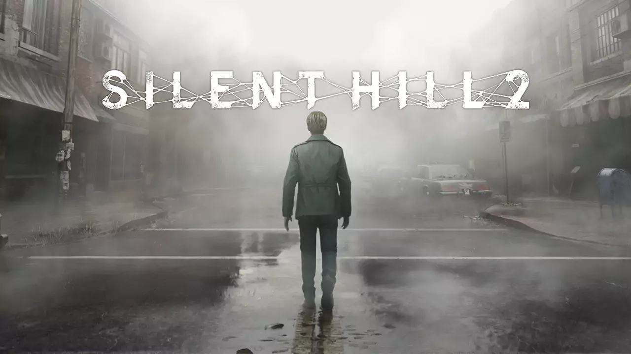 PlayStation tendría presentación especial de remake de Silent Hill 2 en mayo