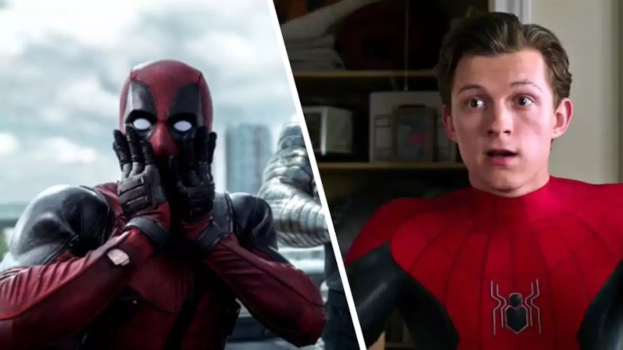 Para que te sientas en Comic-Con: CCXP México 2024 tendrá panel con directores de Spider-Man, Hulk y Deadpool