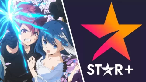 Star Plus sigue con al buena racha de anime y tendrá estas series durante mayo
