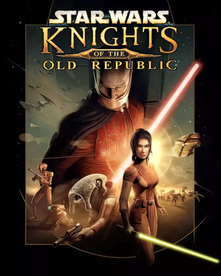 PlayStation ya no quiere relacionarse con el remake de Knights of the Old Republic