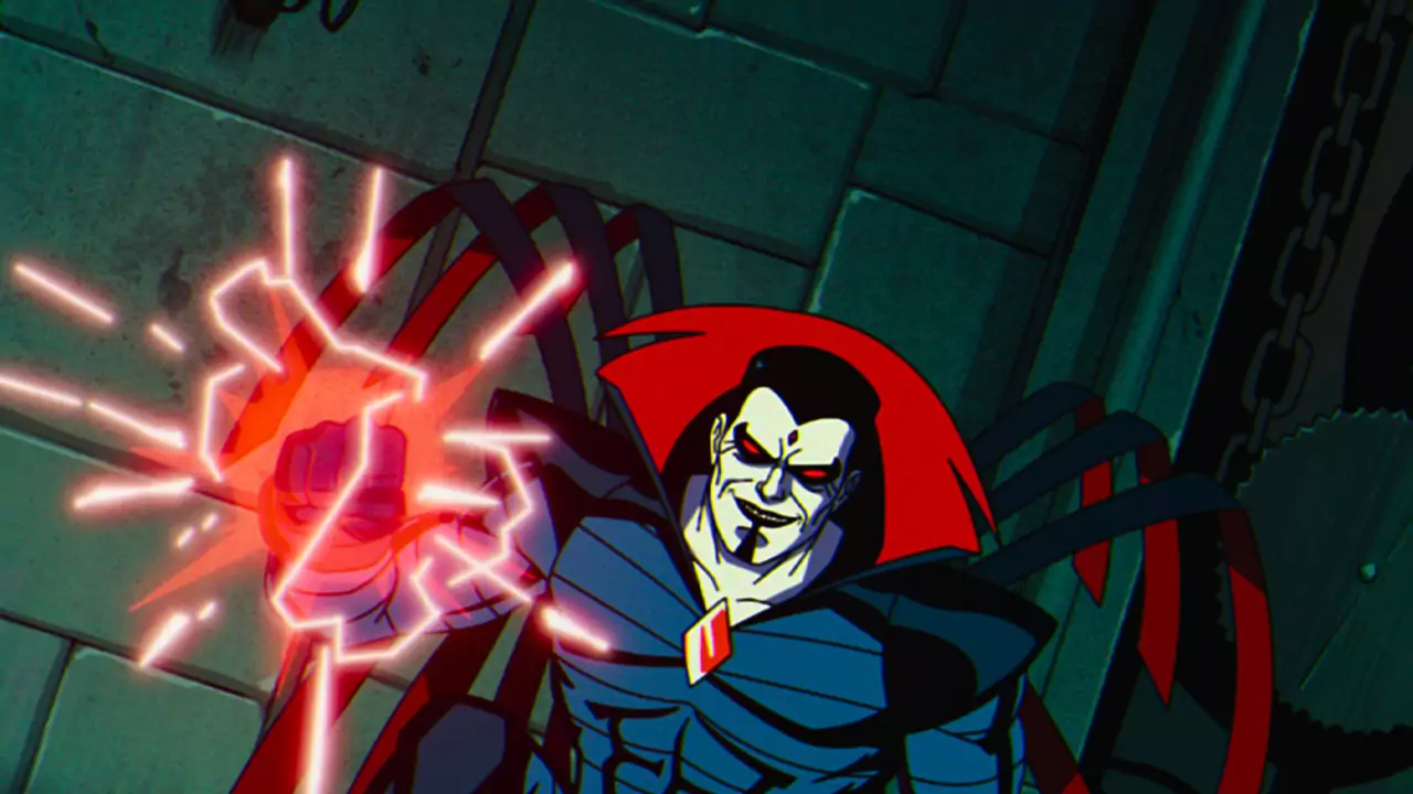 X-Men '97 confirma producción de su tercera temporada