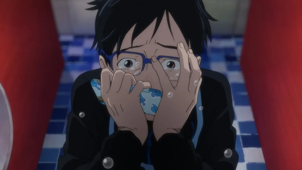 Yuri!!! on Ice: Ice Adolescent es la película del hermoso anime de patinaje artístico que los fanáticos esperan desde 2019, en pleno 2024, Studio MAPPA, su casa de animación, por fin canceló el proyecto de manera definitiva.