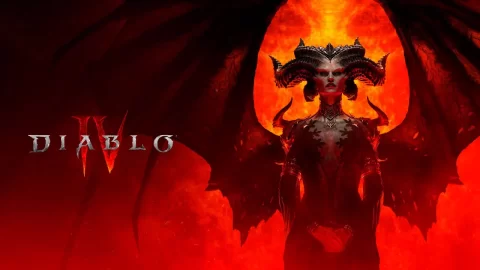 Diablo IV revela la fecha de lanzamiento de su cuarta temporada