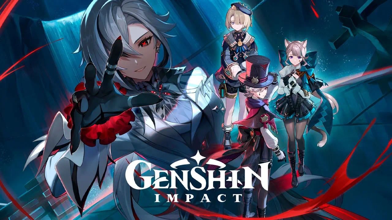 Genshin Impact 4.6 Fecha de salida
