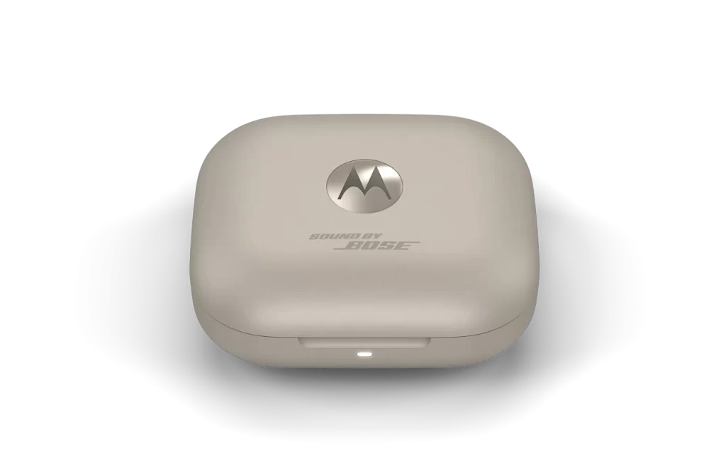 moto buds+ Motorola Bose
